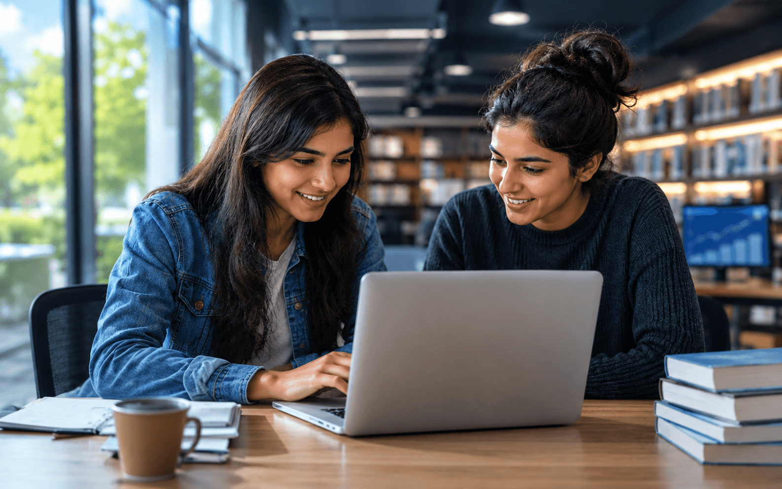 Student Career Guidance Platform visual